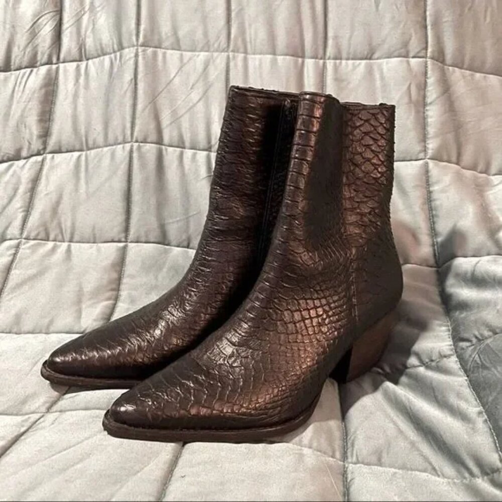 Matisse Caty Boot Size 7